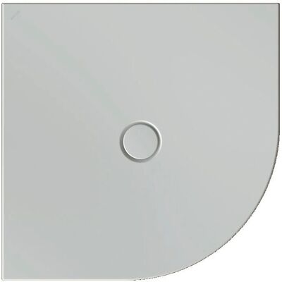 Bette 5421 Rayon 500mm Base de douche d'angle - Type de douche - Publicité Bette 5421 Rayon 500mm Base de douche d'angle - Type de douche - Publicité