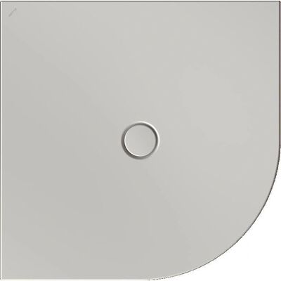 Base de ducha Bette 5451-410 - Radio 500mm - 100x100cm - Plateado Base de ducha Bette 5451-410 - Radio 500mm - 100x100cm - Plateado