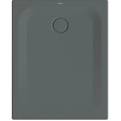 Bette Ultra Rechteck-Duschwanne 1000x800x25mm - Duschwanne Bette Ultra Rechteck-Duschwanne 1000x800x25mm - Duschwanne