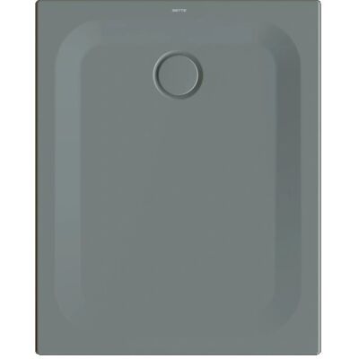 Bette Ultra Rechteck-Duschwanne 1000x800x25mm - Duschwanne Bette Ultra Rechteck-Duschwanne 1000x800x25mm - Duschwanne