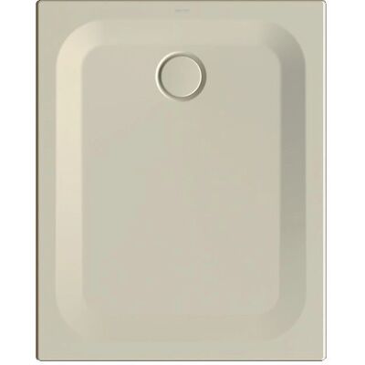 Bette Ultra Rechteck-Duschwanne - 1000x800x25mm Beige Bette Ultra Rechteck-Duschwanne - 1000x800x25mm Beige