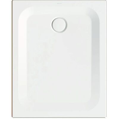 Bette Ultra Bac à Douche Rectangulaire - 1000x800mm - Neige - Bac à Douche - Publicité Bette Ultra Bac à Douche Rectangulaire - 1000x800mm - Neige - Bac à Douche - Publicité