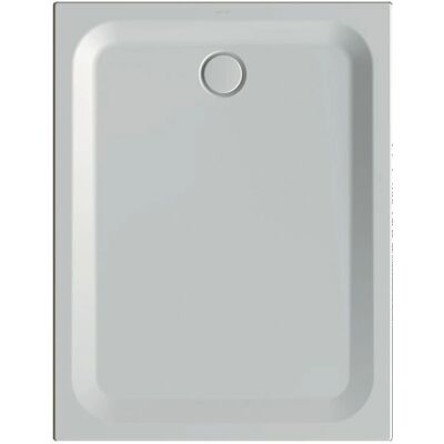 Placa de ducha rectangular Bette Ultra - 1300x1000mm - Polvo mate Placa de ducha rectangular Bette Ultra - 1300x1000mm - Polvo mate