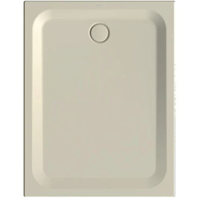 Bette Ultra Ducha Rectangular - Acero titan esmaltado, 1300x1000mm Bette Ultra Ducha Rectangular - Acero titan esmaltado, 1300x1000mm