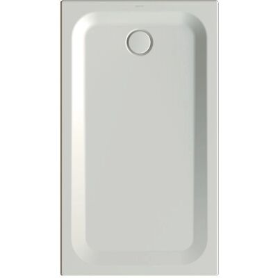 Bette Ultra Bac à douche rectangulaire - Flax Mat - 1400x800mm - Publicité Bette Ultra Bac à douche rectangulaire - Flax Mat - 1400x800mm - Publicité
