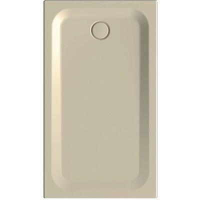 Bette Ultra Rechteck-Duschwanne - Sand matt Bette Ultra Rechteck-Duschwanne - Sand matt
