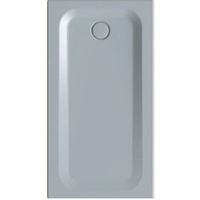 Bette Ultra Rechteck-Duschwanne - Quartz matt - 1400x750mm Bette Ultra Rechteck-Duschwanne - Quartz matt - 1400x750mm