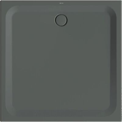 Bette Ultra Baignoire de douche rectangulaire - Carrée, 1300x1300x35mm - Publicité Bette Ultra Baignoire de douche rectangulaire - Carrée, 1300x1300x35mm - Publicité