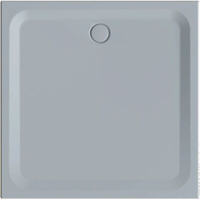 Bette Ultra Rechteck-Duschwanne 1300x1300mm - Quadrat Bette Ultra Rechteck-Duschwanne 1300x1300mm - Quadrat