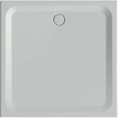 Bette Ultra Rechteck-Duschwanne - 1300x1300x35mm Bette Ultra Rechteck-Duschwanne - 1300x1300x35mm