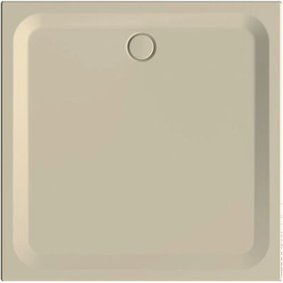 Bette Ultra Plaque de douche rectangulaire - 1300x1300mm, Sable mat - Salle de bain moderne - Publicité Bette Ultra Plaque de douche rectangulaire - 1300x1300mm, Sable mat - Salle de bain moderne - Publicité