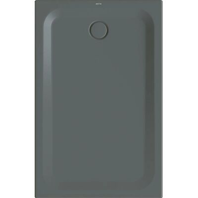 Bette Ultra Rechteck-Duschwanne - Slate matt - 1400x900x35mm Bette Ultra Rechteck-Duschwanne - Slate matt - 1400x900x35mm