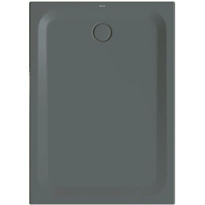 Bette Ultra Rechteck-Duschwanne - 1400x1000mm - Slate Bette Ultra Rechteck-Duschwanne - 1400x1000mm - Slate