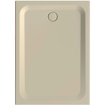 Bette Ultra Bac à douche rectangulaire - 1400x1000mm - Sable mate - Publicité Bette Ultra Bac à douche rectangulaire - 1400x1000mm - Sable mate - Publicité