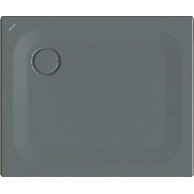 Bette Ultra Douche Rectangulaire Raven mate - Plat de douche - Publicité Bette Ultra Douche Rectangulaire Raven mate - Plat de douche - Publicité