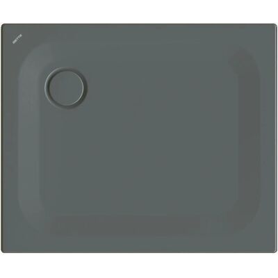 Bette Ultra Rechteck-Duschwanne - Slate - 900x750mm Bette Ultra Rechteck-Duschwanne - Slate - 900x750mm