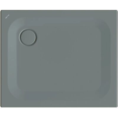 Bette Ultra Rechteck-Duschwanne - 900x750mm - Smoke Bette Ultra Rechteck-Duschwanne - 900x750mm - Smoke