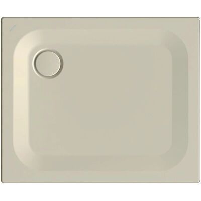 Bette Ultra Rechteck-Duschwanne - 900x750mm - Beige - Rechteckig Bette Ultra Rechteck-Duschwanne - 900x750mm - Beige - Rechteckig