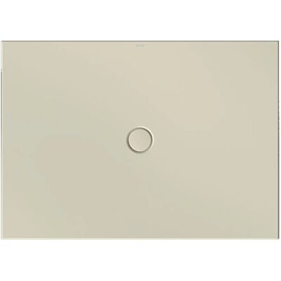 Bette 5851 - Receveur de douche beige 140x100cm - Receveur de douche - Publicité Bette 5851 - Receveur de douche beige 140x100cm - Receveur de douche - Publicité