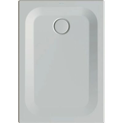 Bette Ultra Rechteck-Duschwanne 1000x700x25mm - Duschwanne Bette Ultra Rechteck-Duschwanne 1000x700x25mm - Duschwanne
