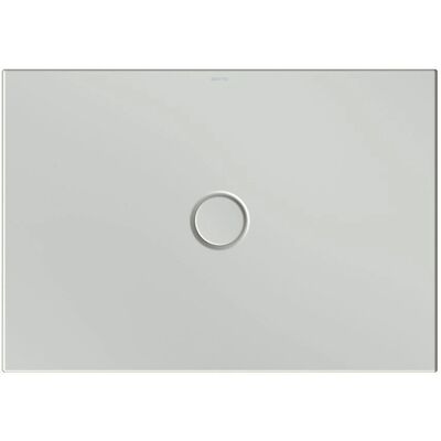 Bette 5881 100x70cm Silber Duschwanne Bette 5881 100x70cm Silber Duschwanne