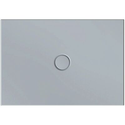 Plato de ducha Bette 5881 100x70cm color: cuarzoso Plato de ducha Bette 5881 100x70cm color: cuarzoso