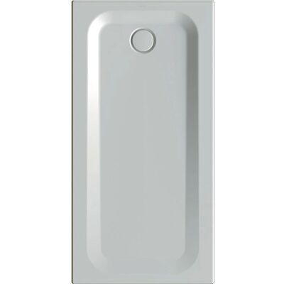Receveur de douche rectangulaire Bette Ultra - Forme rectangulaire - Publicité Receveur de douche rectangulaire Bette Ultra - Forme rectangulaire - Publicité