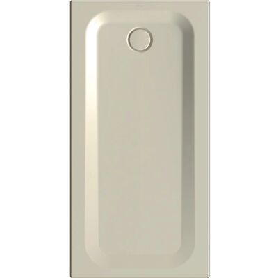 Bette Ultra Rechteck-Duschwanne - 1500x750mm - Beige Bette Ultra Rechteck-Duschwanne - 1500x750mm - Beige