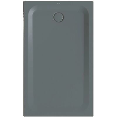Placa de ducha rectangular BETTE Ultra - 5934 Placa de ducha rectangular BETTE Ultra - 5934