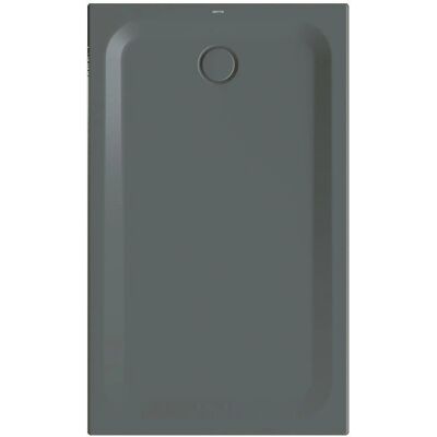 Bette Ultra Bac à douche rectangulaire - Slate matte - 1500x900x35mm - Publicité Bette Ultra Bac à douche rectangulaire - Slate matte - 1500x900x35mm - Publicité