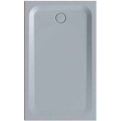 Bette Ultra Bassin de douche rectangulaire - 1500x900mm - Quartz - Publicité Bette Ultra Bassin de douche rectangulaire - 1500x900mm - Quartz - Publicité