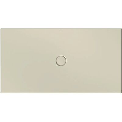 Bette 5937 Bac de Douche Beige - 150x80cm - Bac de douche - Publicité Bette 5937 Bac de Douche Beige - 150x80cm - Bac de douche - Publicité