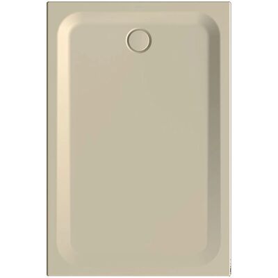 Bette Ultra Rechteck-Duschwanne - Sand matt Bette Ultra Rechteck-Duschwanne - Sand matt
