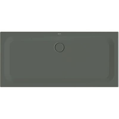 Bette Ultra Rechteck-Duschwanne - 1600x750x35mm Bette Ultra Rechteck-Duschwanne - 1600x750x35mm