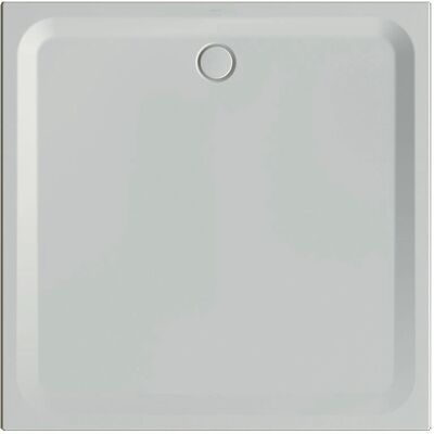 Bette Ultra Rechteck-Duschwanne - 1500x1500x35mm Bette Ultra Rechteck-Duschwanne - 1500x1500x35mm