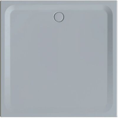 Bette Ultra Rechteck-Duschwanne - 1500x1500mm - Quartz Bette Ultra Rechteck-Duschwanne - 1500x1500mm - Quartz