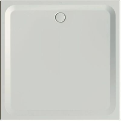 Bette Ultra Bac à douche rectangulaire - 1500x1500mm - Publicité Bette Ultra Bac à douche rectangulaire - 1500x1500mm - Publicité