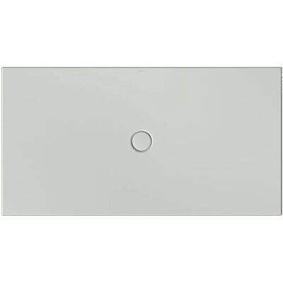 BETTE 5991 170x90cm Plato de ducha Plateado - Plato de ducha BETTE 5991 170x90cm Plato de ducha Plateado - Plato de ducha