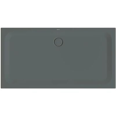 Bette Ultra Rechteck-Duschwanne - Slate - 1700x900x35mm Bette Ultra Rechteck-Duschwanne - Slate - 1700x900x35mm