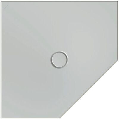 Bette Floor Caro 90x90cm poussière - Bac de douche - Publicité Bette Floor Caro 90x90cm poussière - Bac de douche - Publicité