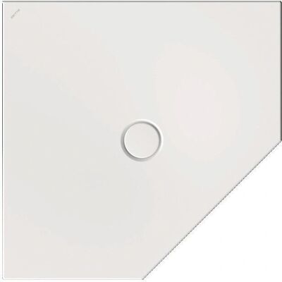 Bette Floor Caro 100x100cm Ebano - Piatti doccia Bette Floor Caro 100x100cm Ebano - Piatti doccia
