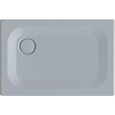 Bette Ultra Rechteck Duschwanne 900x600mm - Duschwanne Bette Ultra Rechteck Duschwanne 900x600mm - Duschwanne