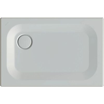 Bette Ultra Rechteck-Duschwanne Dust - Duschwanne Bette Ultra Rechteck-Duschwanne Dust - Duschwanne