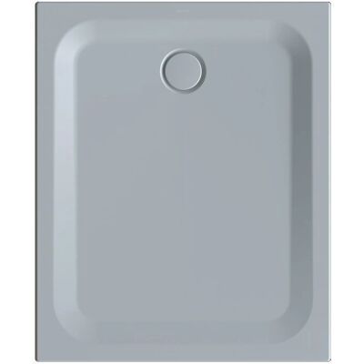 Bette Ultra Bac de douche rectangulaire - 1100x900mm - Publicité Bette Ultra Bac de douche rectangulaire - 1100x900mm - Publicité
