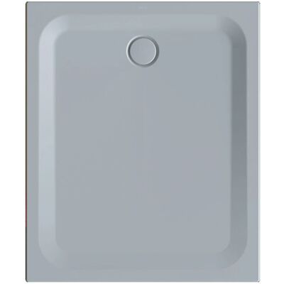 BETTE Ultra Rechteck-Duschwanne - 1200x1000mm Quartz matt BETTE Ultra Rechteck-Duschwanne - 1200x1000mm Quartz matt