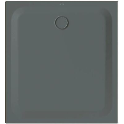 Bette Ultra Rechteck-Duschwanne - Slate - 8664 Bette Ultra Rechteck-Duschwanne - Slate - 8664