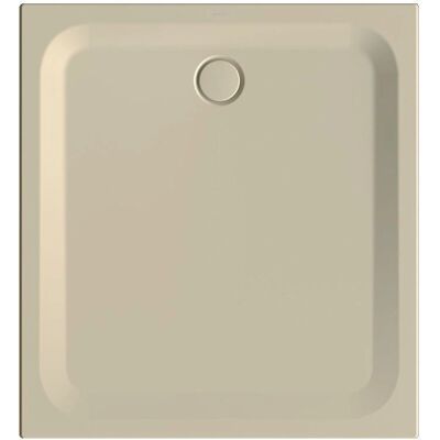 Bette Ultra Rechteck-Duschwanne - 8664 - 1200x1100x35mm - Sand Bette Ultra Rechteck-Duschwanne - 8664 - 1200x1100x35mm - Sand
