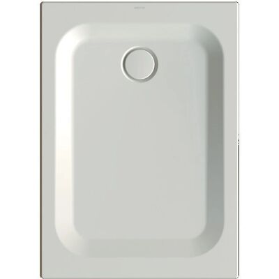 BETTE Ultra Rechteck-Duschwanne 1050x750x35mm - Duschwanne BETTE Ultra Rechteck-Duschwanne 1050x750x35mm - Duschwanne