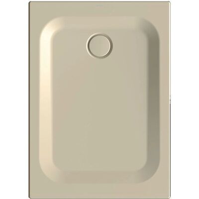 Bette Ultra Rechteck-Duschwanne 1050x750x35mm - Duschwanne Bette Ultra Rechteck-Duschwanne 1050x750x35mm - Duschwanne