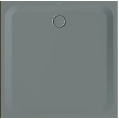 Bette Ultra Douche Rectangulaire - Acier titan émaillé - Publicité Bette Ultra Douche Rectangulaire - Acier titan émaillé - Publicité